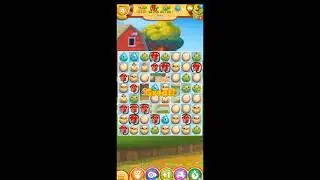 1074 Level solve tutorial farm heroes saga