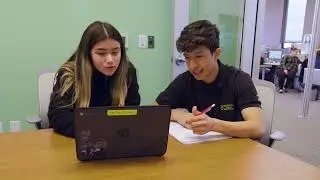 ServiceNow Opens Doors and Inspires the Next Generation