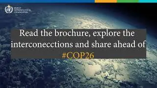 Climate Indicators and Sustainable Development: Demonstrating the Interconnections - English
