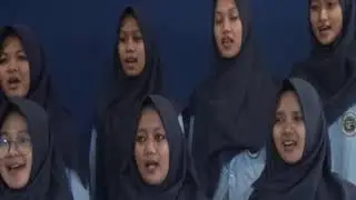 Mars Tribakti Full Teks: Institut Agama Islam Tribakti LIrboyo Kediri