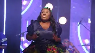 Ntwanano Walaveka (Live) [Official Music Video]
