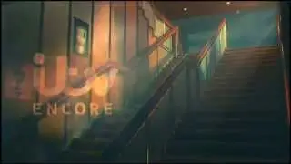 ITV Encore HD - Advert & Ident - July 2014