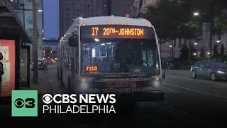 Riders in Philadelphia face delays, uncertainty as SEPTA cuts go into effect