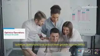 BMGI Corporate