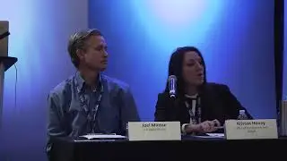 Data Transparency 2017  -  Panel 2: Digital Government