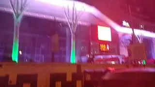 Vadodara Bus Stand, Ved Transcube Plaza