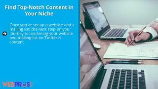 Modern Twitter Marketing Course