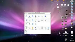 How to use a Mac Part 1