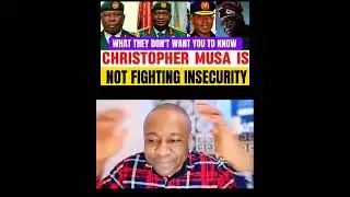 Fighting Insecurity in Nigeria 