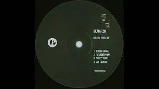 Demarzo - Pretty Girls (Original Mix)