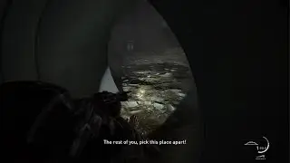 The Last of Us Part II Remastered Making The Clickers Kill The WLF Soldiers