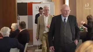 L’avenir de la gauche française - Renaud Dely