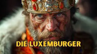 Macht, Intrigen und die Goldene Bulle: Die unglaubliche Geschichte der  Luxemburger