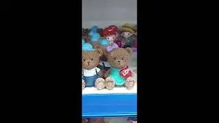 Just 5 😍 Dolls 🪆 #visualdiaries #youtubeshorts #shorts #saudiarabia ..