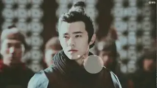 [FMV] Nirvana In Fire 2 & Legend of the Demon Cat  (Liu Haoran) #4