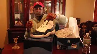 Jordan 11 