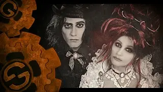AMELIA - [Romantic Fantasy] Short Film 🖤