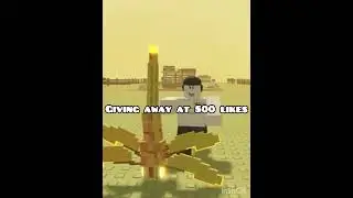 Giving away at 2000 likes!