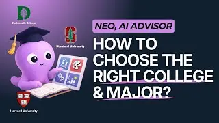 1,000 Choices - How to Choose the Right College & Major | JumpStart Assessment by SolarEdu