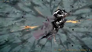 BBCF - Deltarunner vs TMN Neo (12/6/2025)
