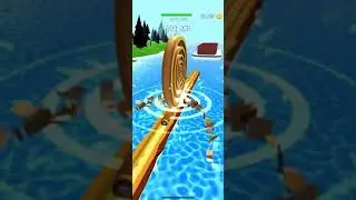 Spiral Roll - #227 V2