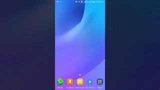 How to hide & unhide applock