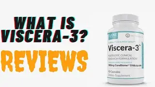 ?Viscera-3 Review Is SANE Postbiotic Weight Loss Pill Legit