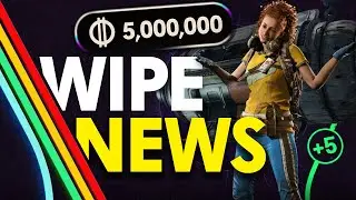 Arc Raiders Expedition DETAILS Revealed - 5 MILLION Stash Value and Wipe Rewards Explained!