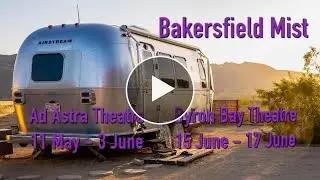 Bakersfield Mist by Stephen Sachs @ Ad Astra Theatre Brisbane