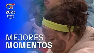 CENA después de ENSAYOS en PLATÓ (7 enero) | OT 2023