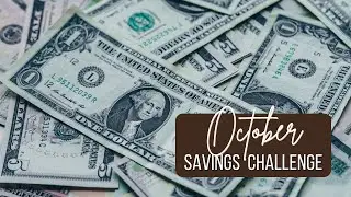 🎃$95 CASH STUFFING🎃I SAVINGS CHALLENGE I REGISTERED NURSE