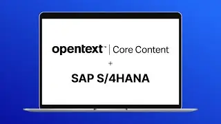 Интеграция с SAP S/4HANA | Основной контент