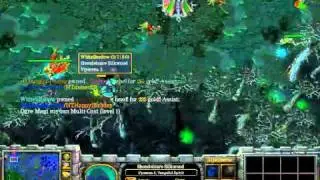 VeRsuta: HT vs GC game 2