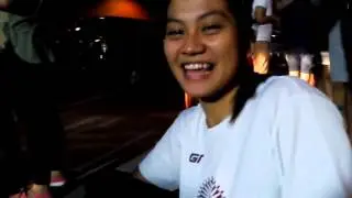 Ayel's message to Buzzkill