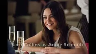 21 Jump Street (JamesimusPrime2798) Cast Video