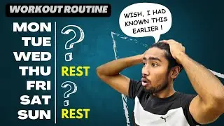 This ROUTINE Will Change your GAME forever....