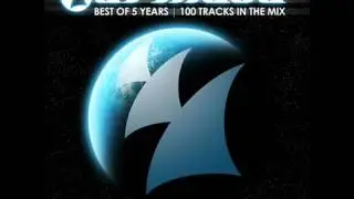 Mark Otten - Tranquility