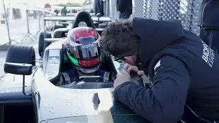 BACH RACING - Nordic4 - Finalen 2024