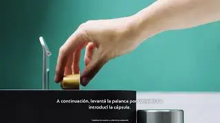 Nespresso - Atelier - Gu&iacute;a de uso | AR