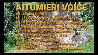 AITUMIERI VOICE