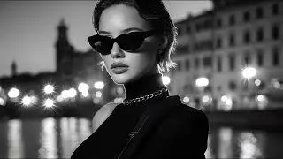 Cappuccino Dreams - Late Night Italian Chill (vol. 46)
