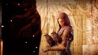 Dragon Age Inquisition GOTY PS5 серия 02