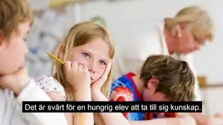 Offentliga m&aring;ltider f&ouml;r ett h&aring;llbart och j&auml;mlikt samh&auml;lle
