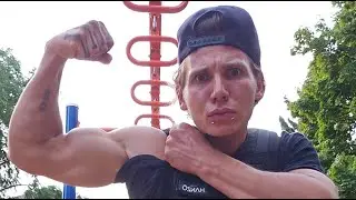 Supercharge Your Tuesday Pump Day Workout
