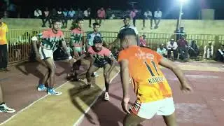 | Herakal kabaddi match | uttarkarnatak kabaddi | high voltage match | uk kabaddi bulls