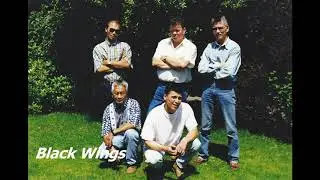 Black Wings - Excuse me (indo-rock)