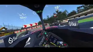 EA Real Racing 