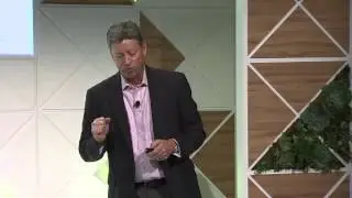 Mike Heim, CIO, Whirlpool