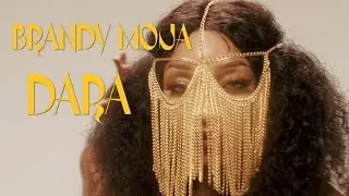 Brandy Moja - Dara (Clip Officiel)