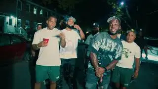 Tre Pound -Duck Sauce (FT Shokanni)